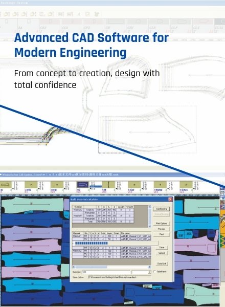 Professional Garment Pattern Designing Services (2)